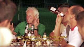 Capítulo 3: El Padrino