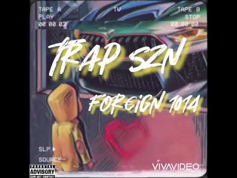 Foreign1014 - Frozen Chain