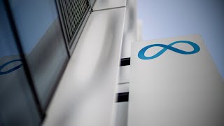 Meta Funds Seven Gas Plants to Power Data Center
