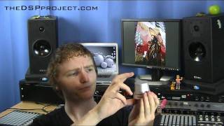 Video thumbnail for The DSP project - TC Electronic Level Pilot review by TC Electronic