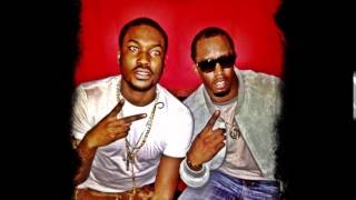 P. Diddy Ft. Meek Mill - I Want The Love