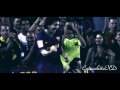 FC Barcelona 2009-2010 We Rule The World HD