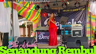 Download lagu SENANDUNG REMBULAN || DANGDUT ORGEN TUNGAL TERBARU || Cover ELVA MUSTIKA mp3