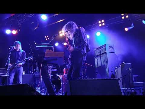 22-Pistepirkko: Rat King