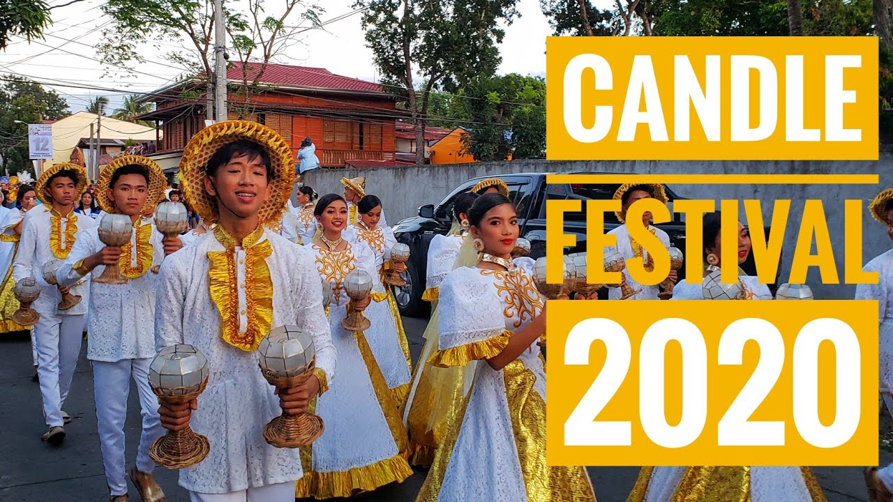 CANDLE FESTIVAL 2020 STREET DANCE PARADE !!!