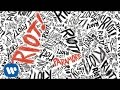 Paramore - For A Pessimist, I'm Pretty Optimistic (Official Audio)