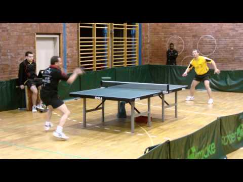 Bester Ball Radeburg 1. - Leutzsch 3.