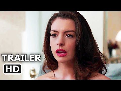 Ocean's Eight Fragman