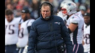 Patriots player refused strength staff’s orders, listened to Guerrero instead
