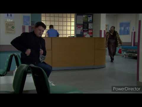 Emmerdale - Liv and Mandy Are Worried For Vinny (3/3) (18th March 2021)