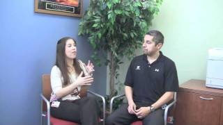 UTHSCSA Insider with Spectrum