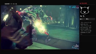 Space  ninzya！