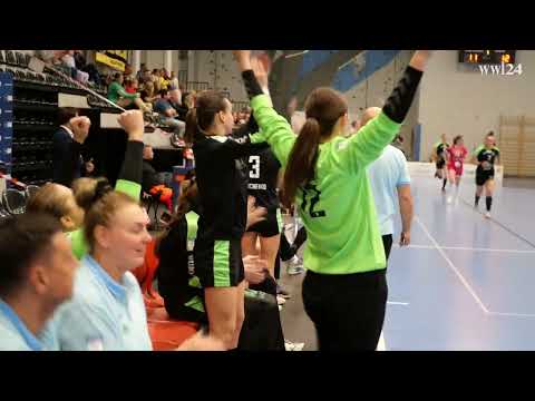 Galychanka Lwów wygrała zdecydowanie swój pierwszy domowy mecz