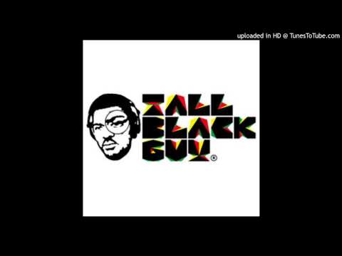 Tall Black Guy - Funky Drummers In A Space Suit (Slap & Blap Edit)