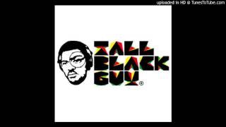 Tall Black Guy - Funky Drummers In A Space Suit (Slap & Blap Edit)