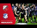 Samenvatting Jong FC Utrecht - FC Eindhoven