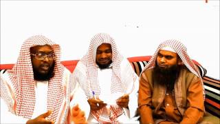 Tablig jamat ki hoqer upor protisthito 2nd part