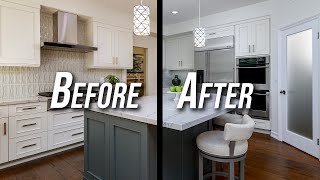 FAST Color Cast FIX 💥 for Interior Photography