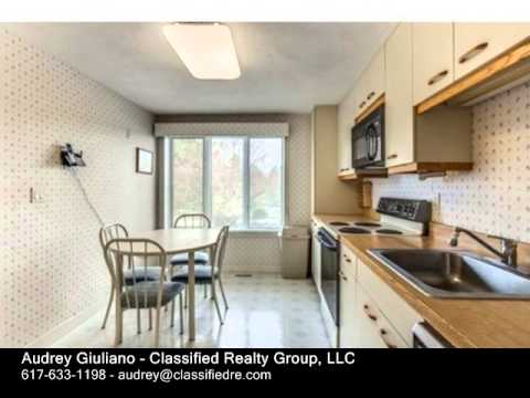 30 Mid Iron Dr, North Reading MA 01864 - Condo - Real Estate - For Sale -