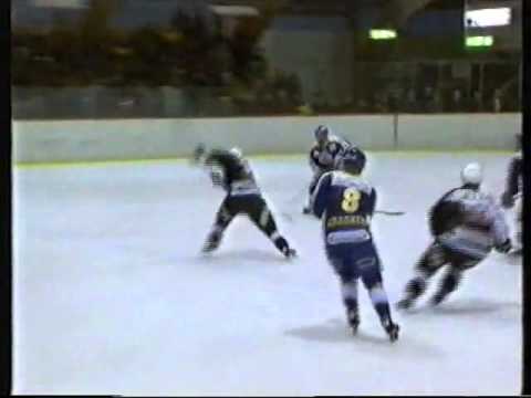 Grästorp IK - Härryda HC