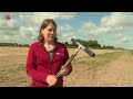 Veelbelovende grondmeter controleert gezondheid landbouwgrond