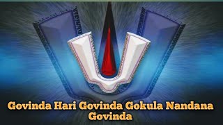 #GovindaHariGovinda  Govinda Hari Govinda Gokula N