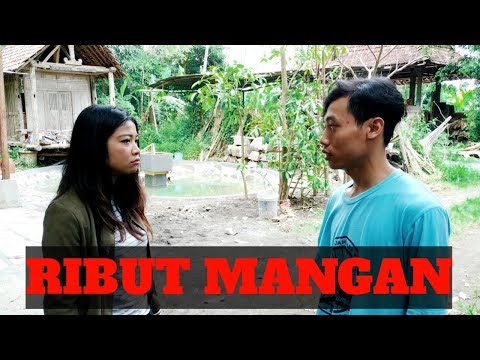 ribut-mangan-ojo-golek-romantis