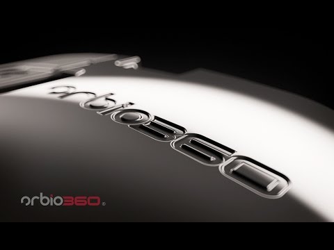 Ansell Lighting - Orbio360 POS Video