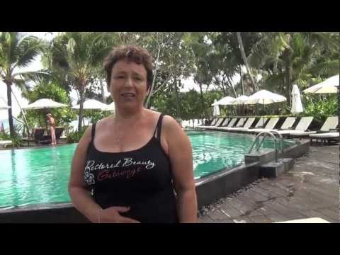 Jocelyn's Restored Beauty Getaways - Testimonial