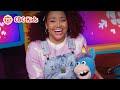 Happy Holidays From CBC Kids Ready CBC Kids