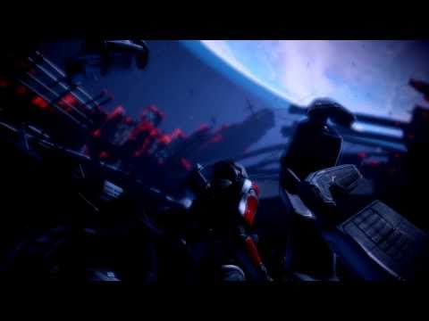 Mass Effect 2 HD Walkthrough Part 1: Devastation