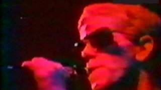 Lou Reed Live in Brussels 1974 (II)