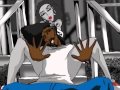 Snoop Dogg 10 Lil Crips 