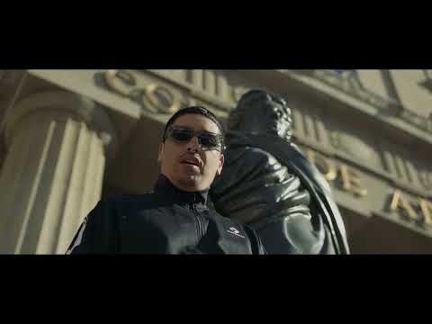 Macgila & Ojosyboca - Call me Ft. Jazzz Desko