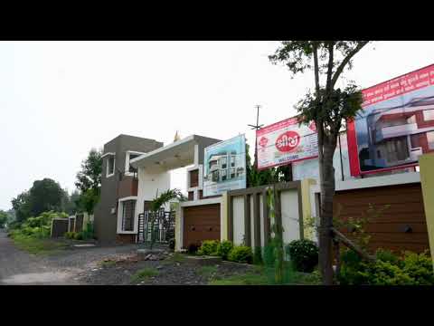 3D Tour Of Vigar Shreeji Villa
