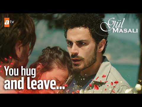 They can't share Gonca - Gul Masali English | Short Scenes