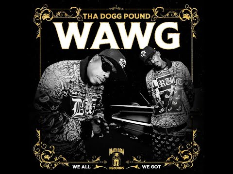 06. Tha Dogg Pound - Favorite Color Blue (feat. Stresmatic, Soulcat)