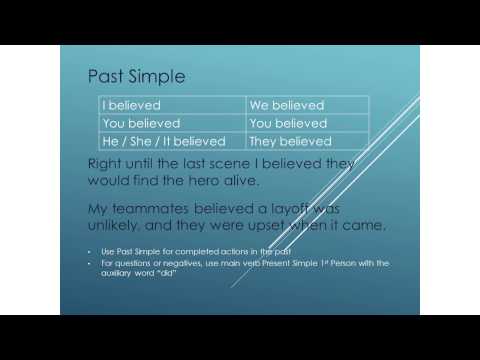 Cesi Says To Believe