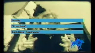 SOULFLY || Frontlines [Official Video] ᴴᴰ