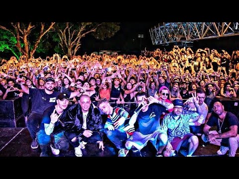 Show: Costa Gold e Haikaiss (AM)