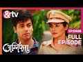 Agnifera - Episode 408 - Trending Indian Hindi TV Serial - Family drama - Rigini, Anurag - And Tv