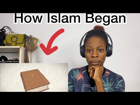 Non-Muslim Reacts  To How Islam Began - In Ten Minutes