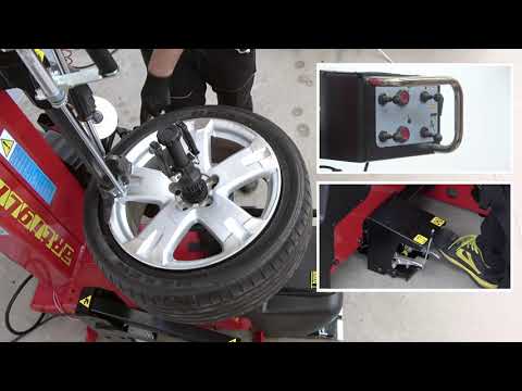 CORGHI - ARTIGLIO 500 - HOW TO USE