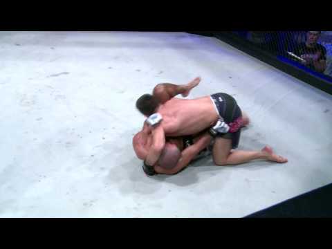 SBC 11 vs AFC 47 - HL -  Slavoljub "Mitke" Mitic vs Nebojsa Bogdanovic