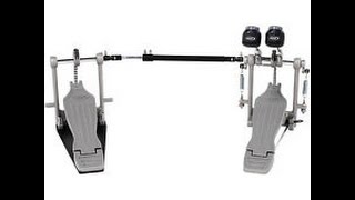 Video thumbnail for PDP Double Bass Pedal Review by Cam Robb