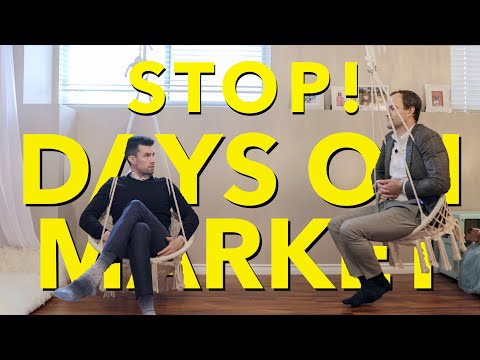 E#138 - STOP! Days On Market