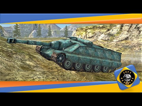 Foch 155 ● 9.5K DMG ● 8 Frags ● Burning Games