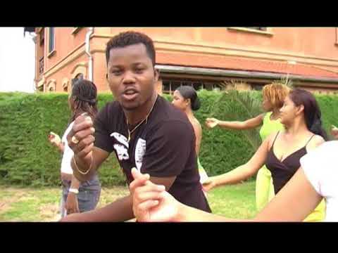 Jerry Marcoss - Amboara sauce (Clip officiel)