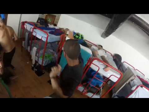 Teaser #7 Ruta BABAR 17