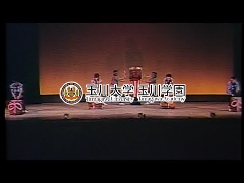 1978（昭和53）年　アメリカ・カナダ公演